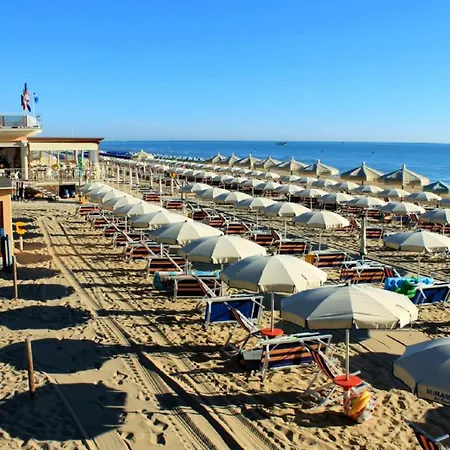 Apartment Poseidon -