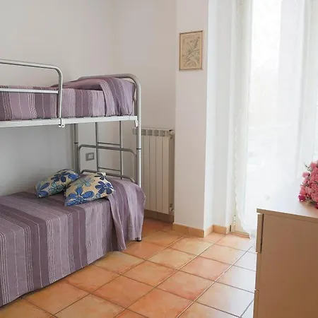 Apartment Poseidon - Pineto