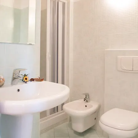 Poseidon - Apartment *