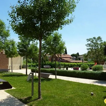 Apartment Poseidon - Pineto