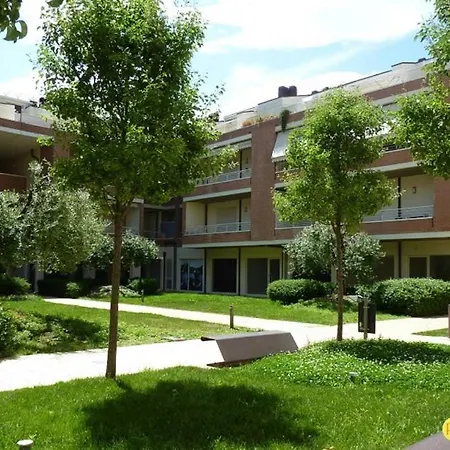 Poseidon - Apartment Pineto
